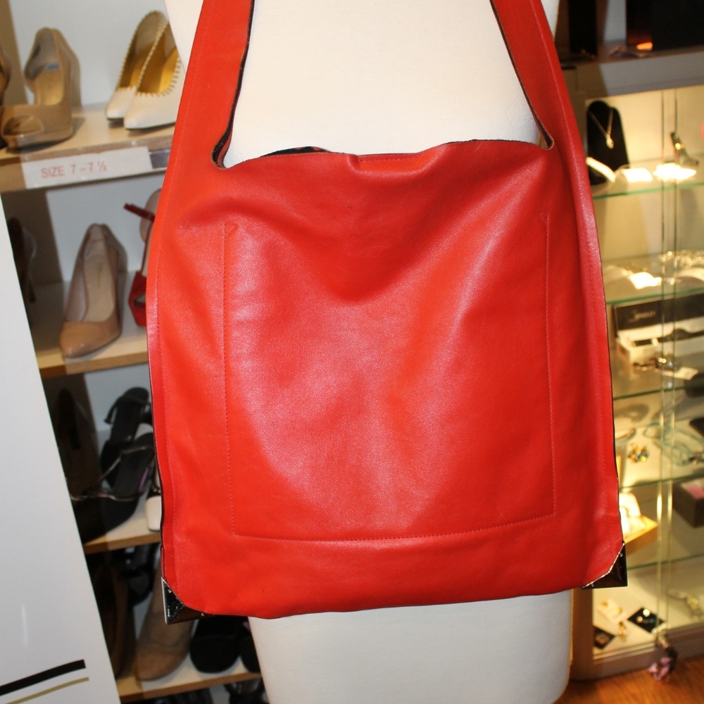 Elena Ghisellini Handbag - Gem